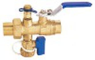 HVAC VALVE