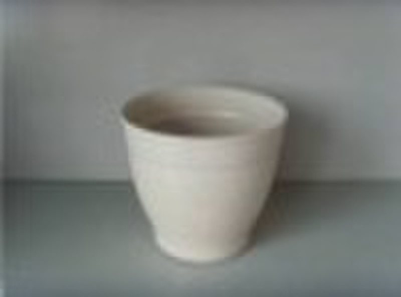 Biodegradable Flower Pots