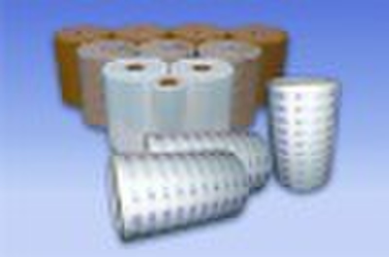 Packing Film