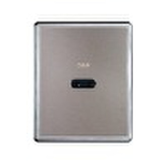 Automatic Toilet Flusher