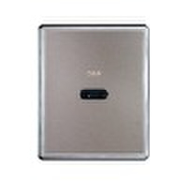 Automatic Toilet Flusher