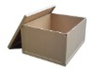 Carton Box, Verpackung Box