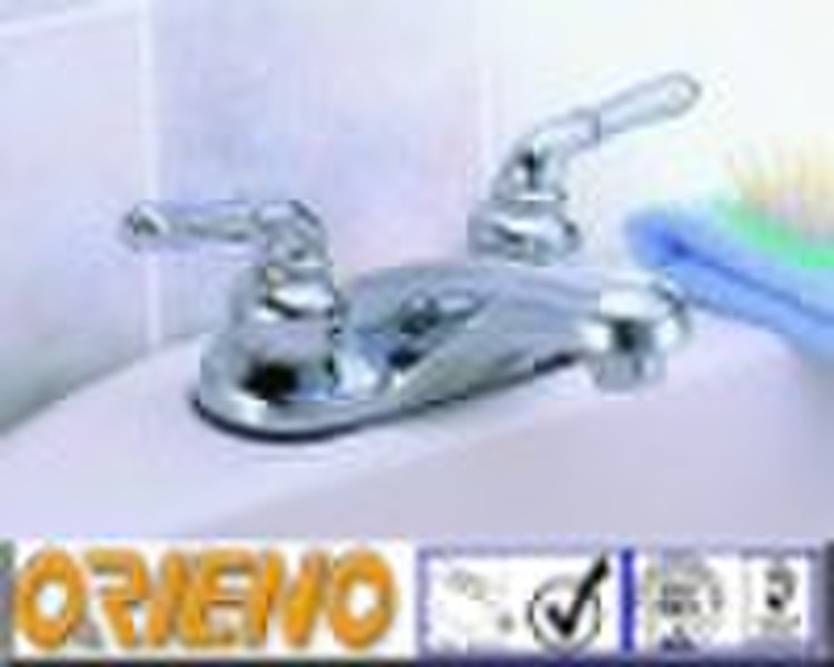 Lavatory faucet (cUPC faucet)