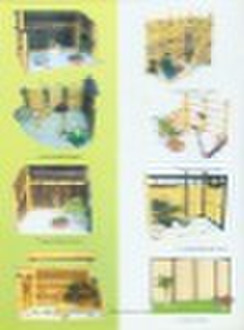 bamboo products