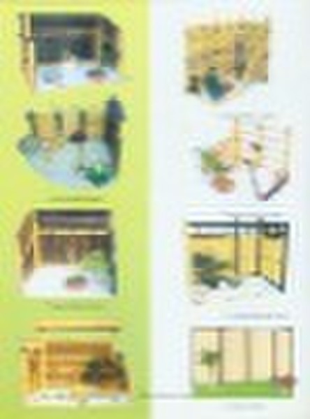 bamboo products