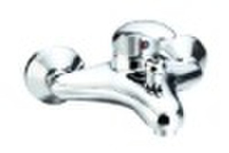 Bath faucet