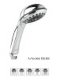 ABS shower head