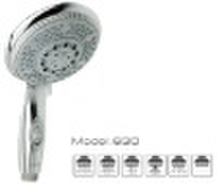 hand shower head(630)