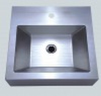 Handmade Stainless Steel Hand Basin (HB500)