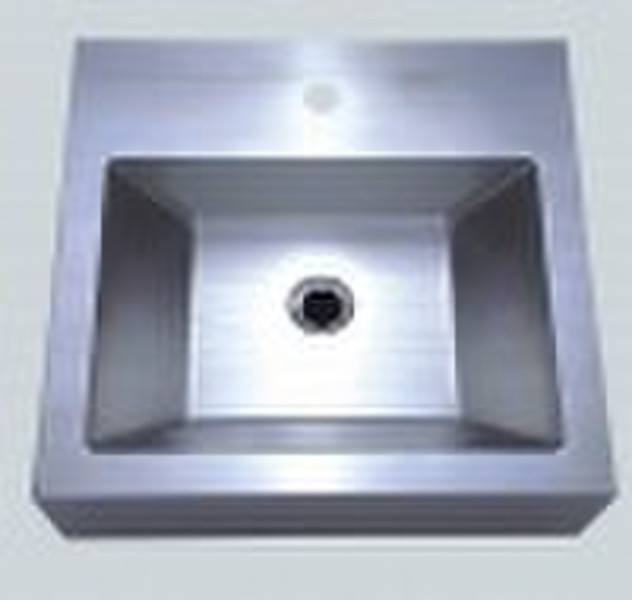 Handmade Stainless Steel Hand Basin (HB500)