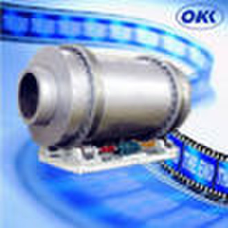HT Sand Drying Machine/ Equipment
