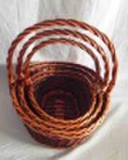 WILLOW BASKET