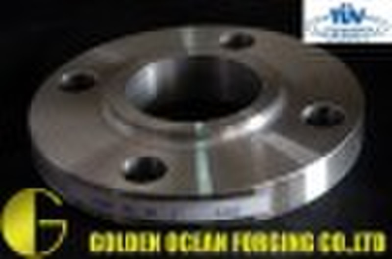 Carbon steel SO Flange