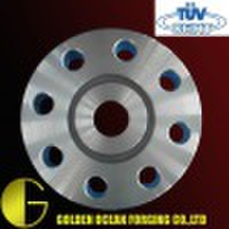 Stainless steel flange slip on flange so flange