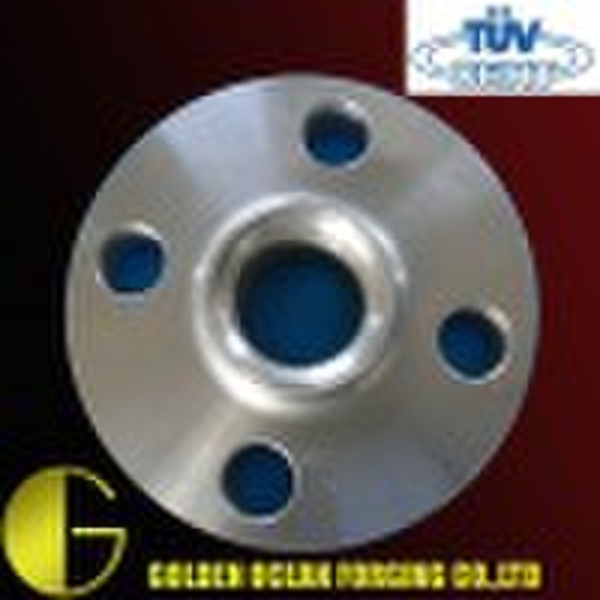 socket welding flange/sw flange/flange/steel