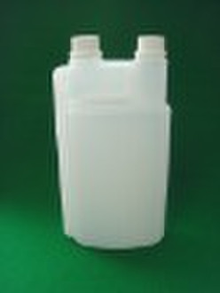 HDPE distributor bottle