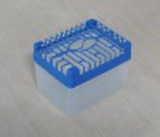 PP plastic storage box