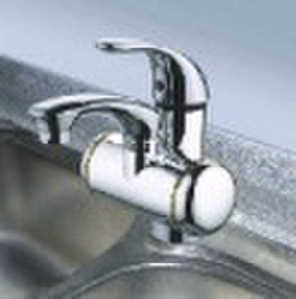 Instant Heating Series Kitchen and Toilet taps