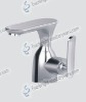 basin faucet