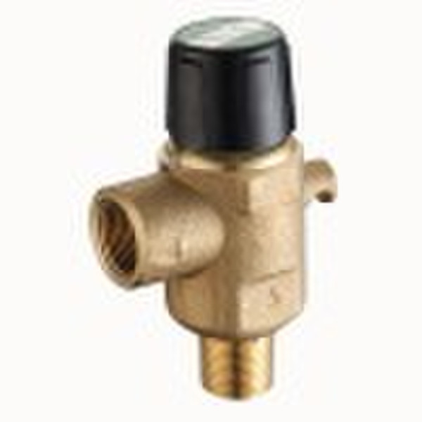 ECV700 brass valve (Expansion Control Valve 15MM)