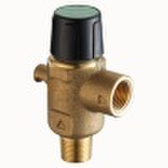 ECV850 (Expansion Control Valve 15MM)