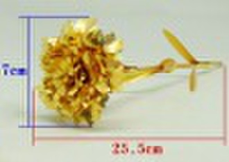 Gold gift