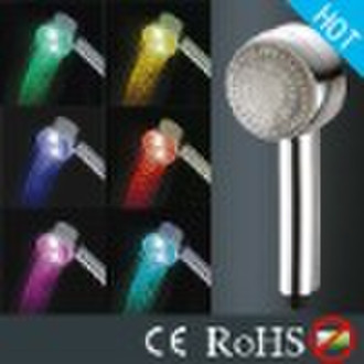 LED Dusch