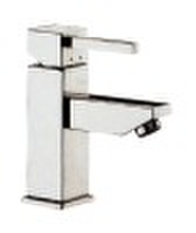 Single Lever Lavatory Faucet