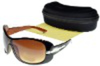 Modedesigner hochwertiger Marken-Sonnenbrille