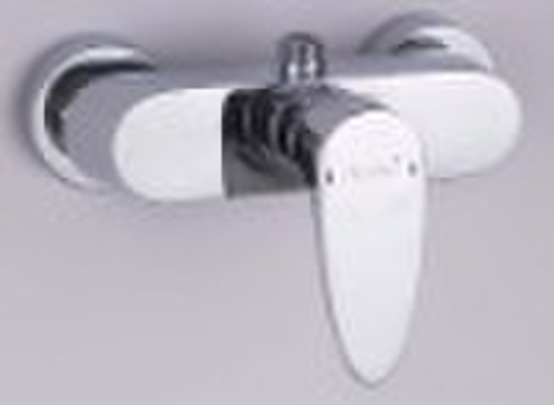 shower tap