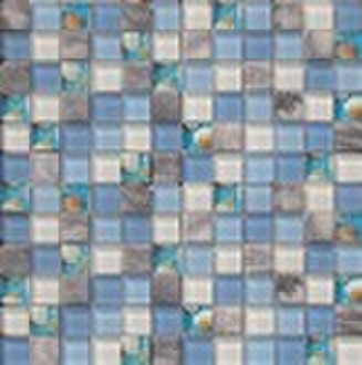 Swimming pool tile