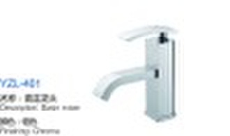 Single Lever Kitchen Faucet