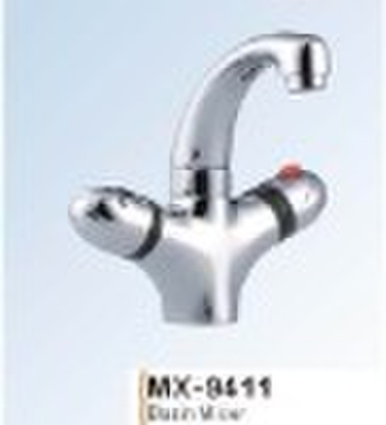 thermostatic faucet