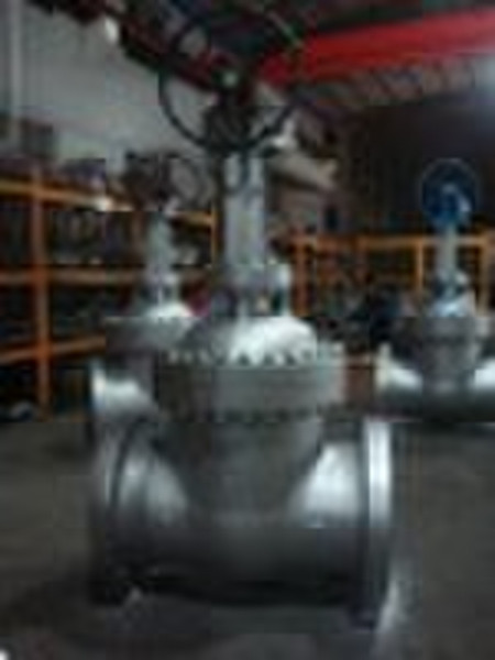 API Gate Valve