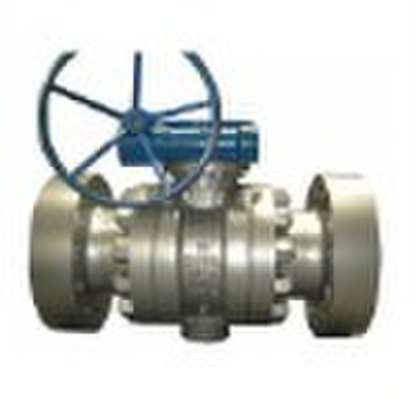 API Ball Valve