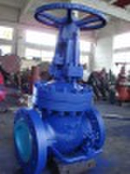 DIN Gate Valve F7 Series