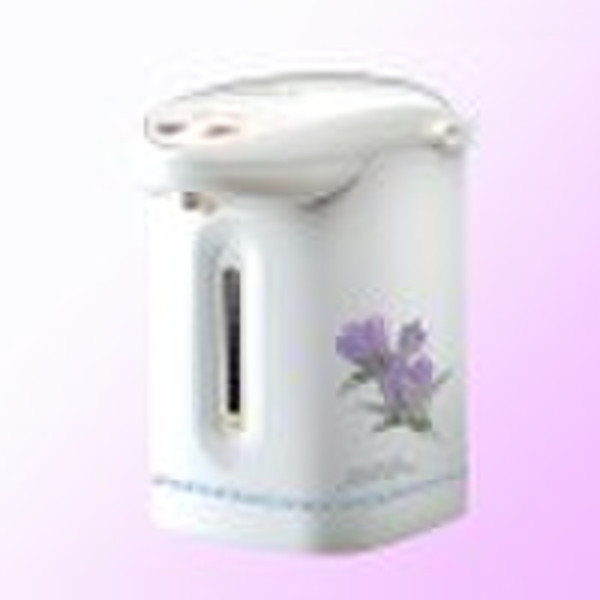 China Electric Thermo Pot