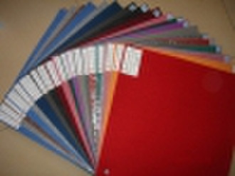 Nonwoven Teppich