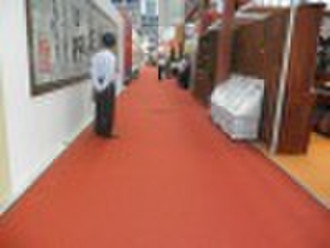 exhibition carpet