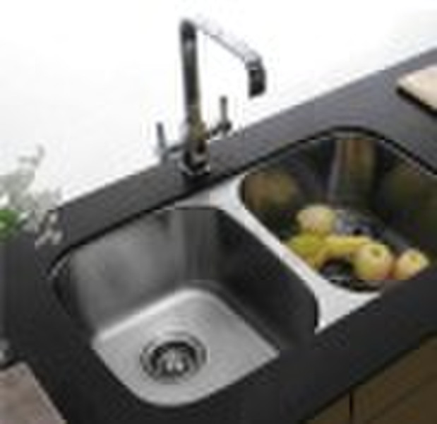 Undermount Stainless Steel Sink