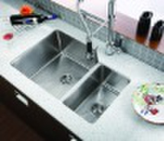 Handmade Sinks Stainless Steel