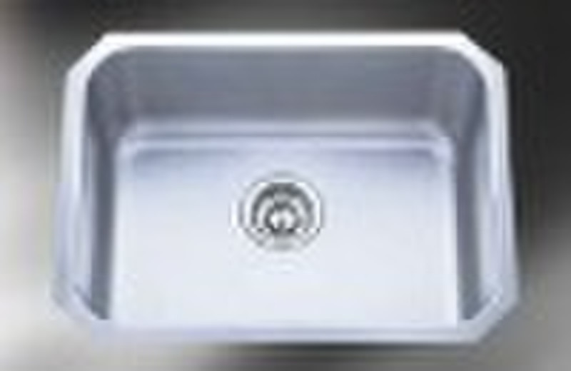 Stainless Steel Undermount Sink