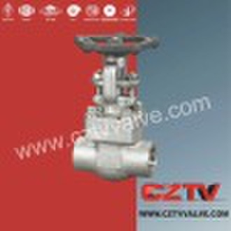 stainless steel valve