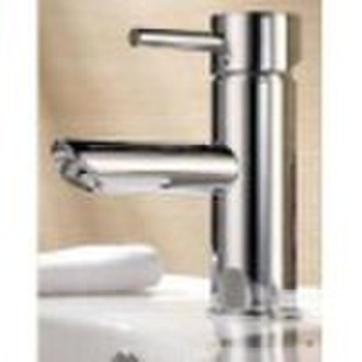 (A0054-S) Basin Mixer