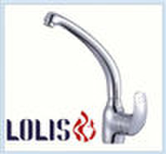 (B0041-C)  2010 New Designed Kitchen Faucet