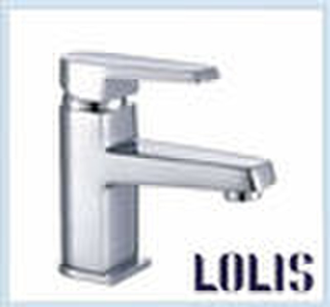 (B0048-F) Mixer Faucet