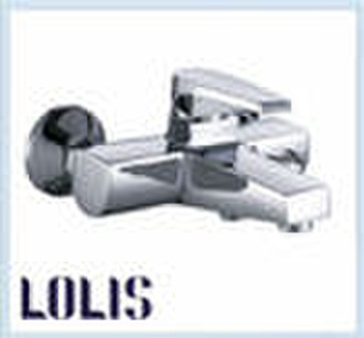 Bath faucet (B0048-B)