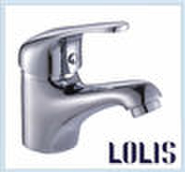 (B0040-F) Faucet Mixer