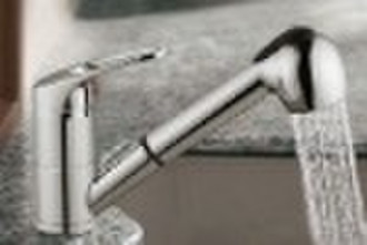 (B0019-H2) Pull out Kitchen Faucet