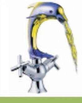 (C015-F)basin faucet